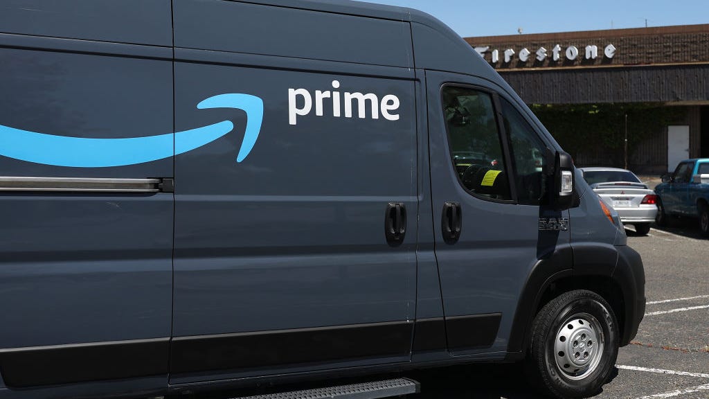Feds accuse Amazon of tricking people into Prime memberships that are hard to cancel