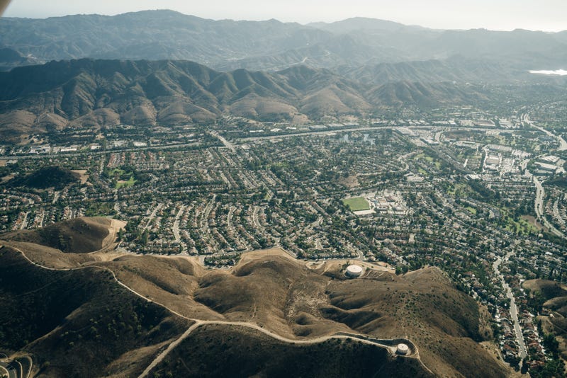Stevenson Ranch