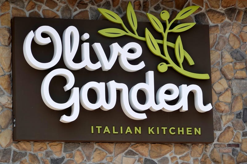 Olive Garden