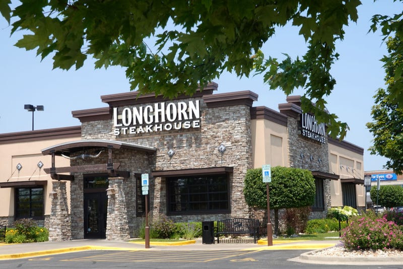 Longhorn Steakhouse