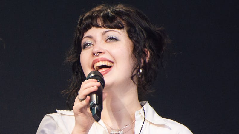 Violet Maye Grohl