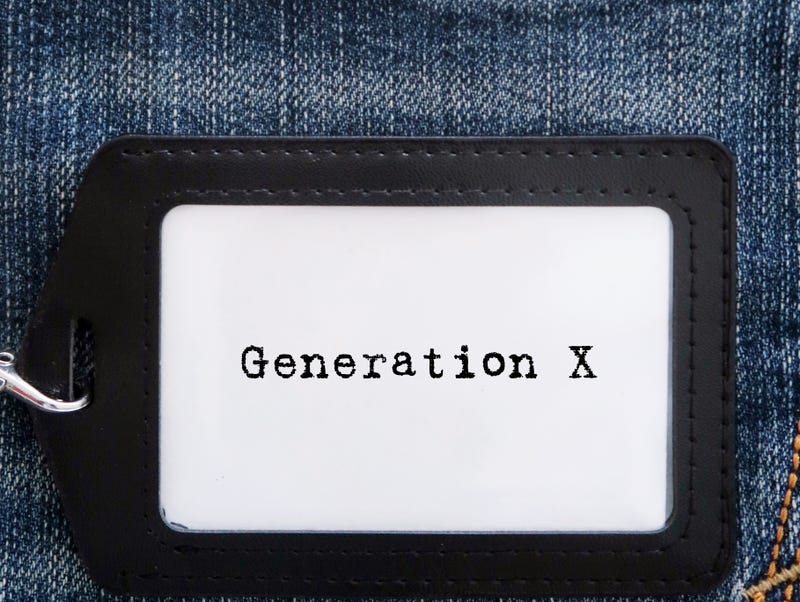 gen x