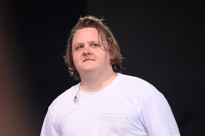 lewis capaldi