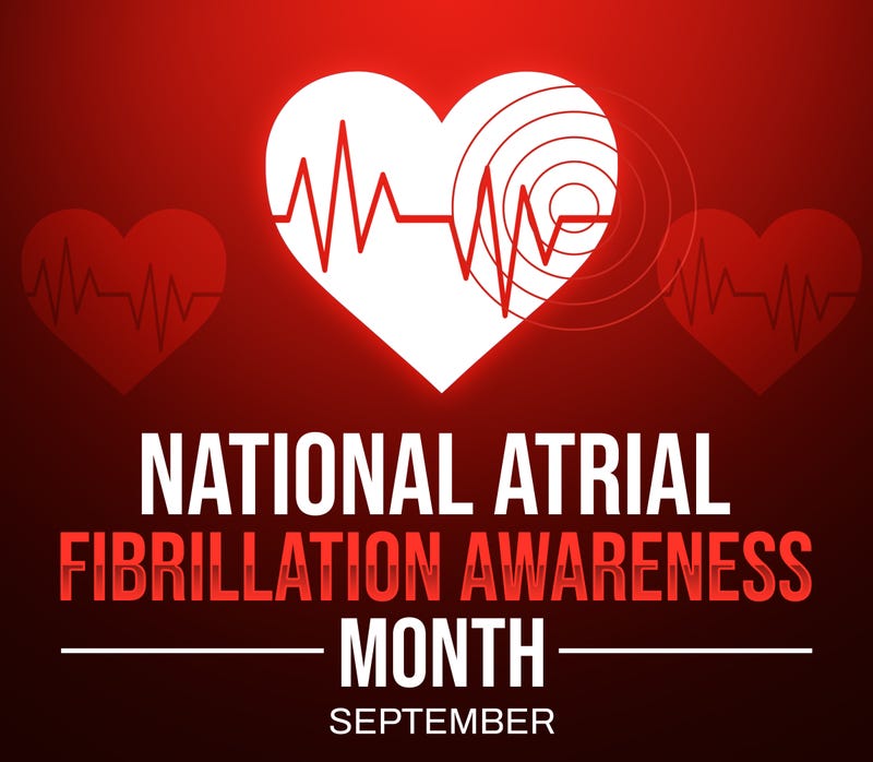 Afib awareness