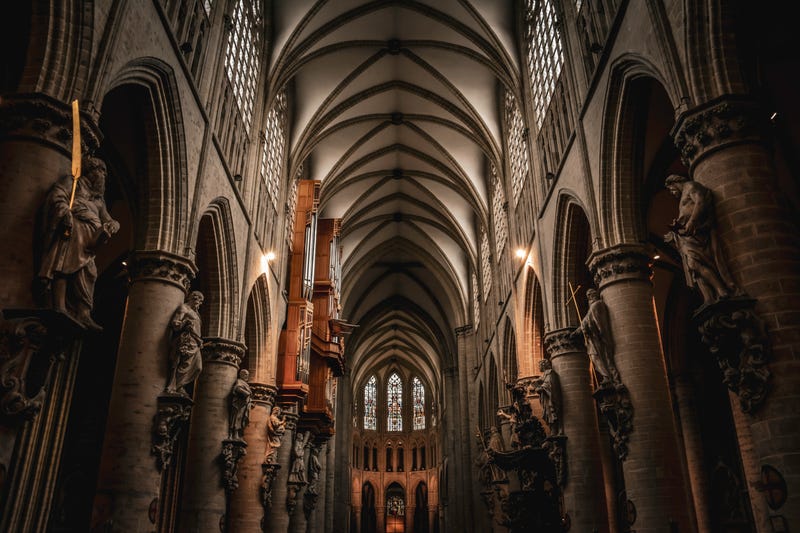 Church