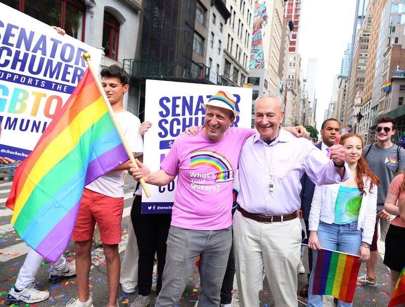 NYC PRIDE