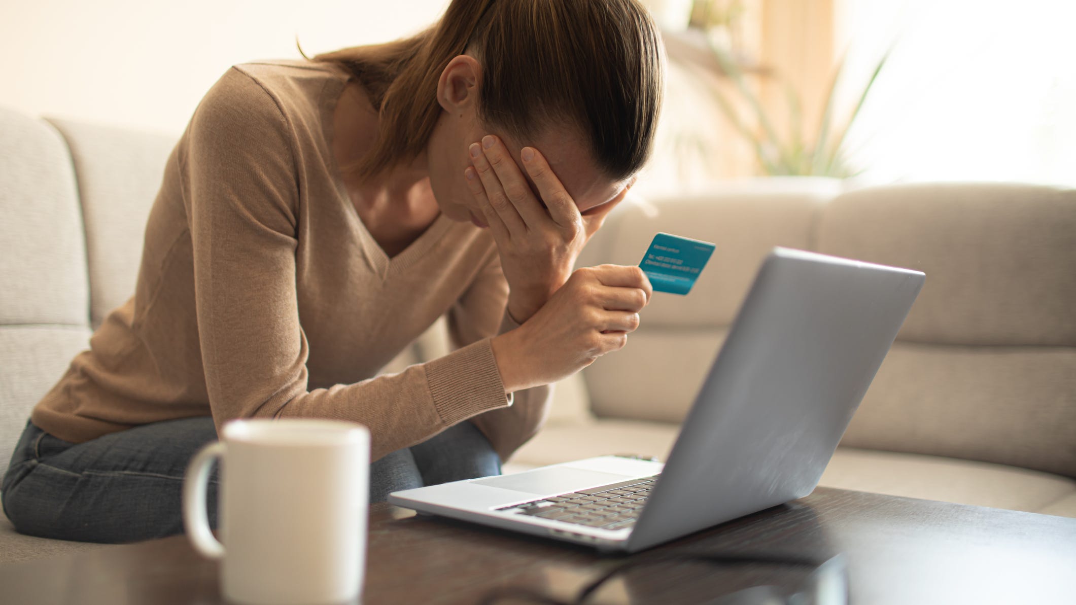 With all indicators positive, half of Americans still think the economy is getting worse