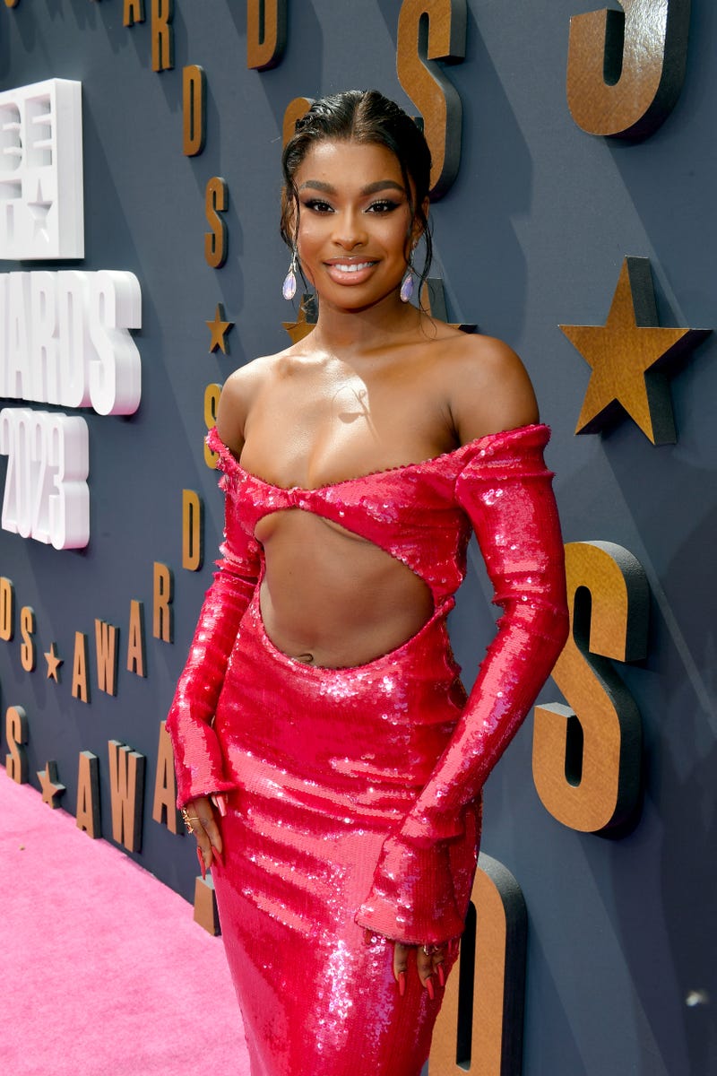 Coco Jones