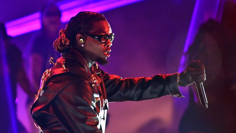 Offset