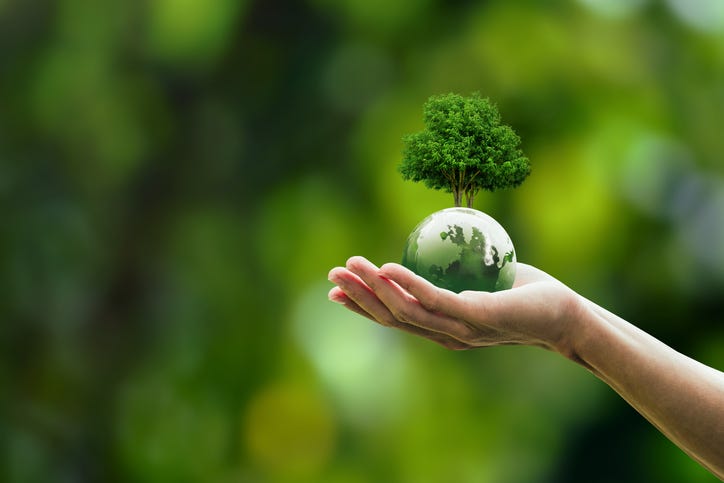 Earth Day