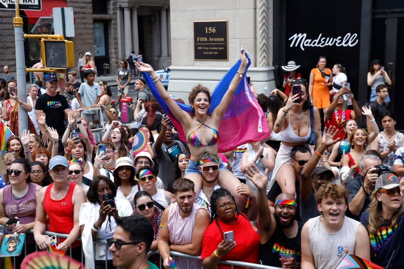 nyc pride