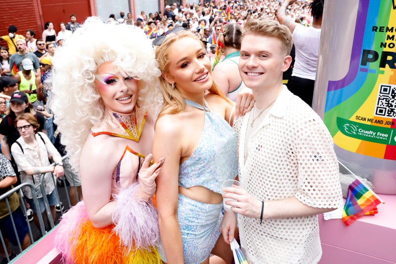 NYC PRIDE