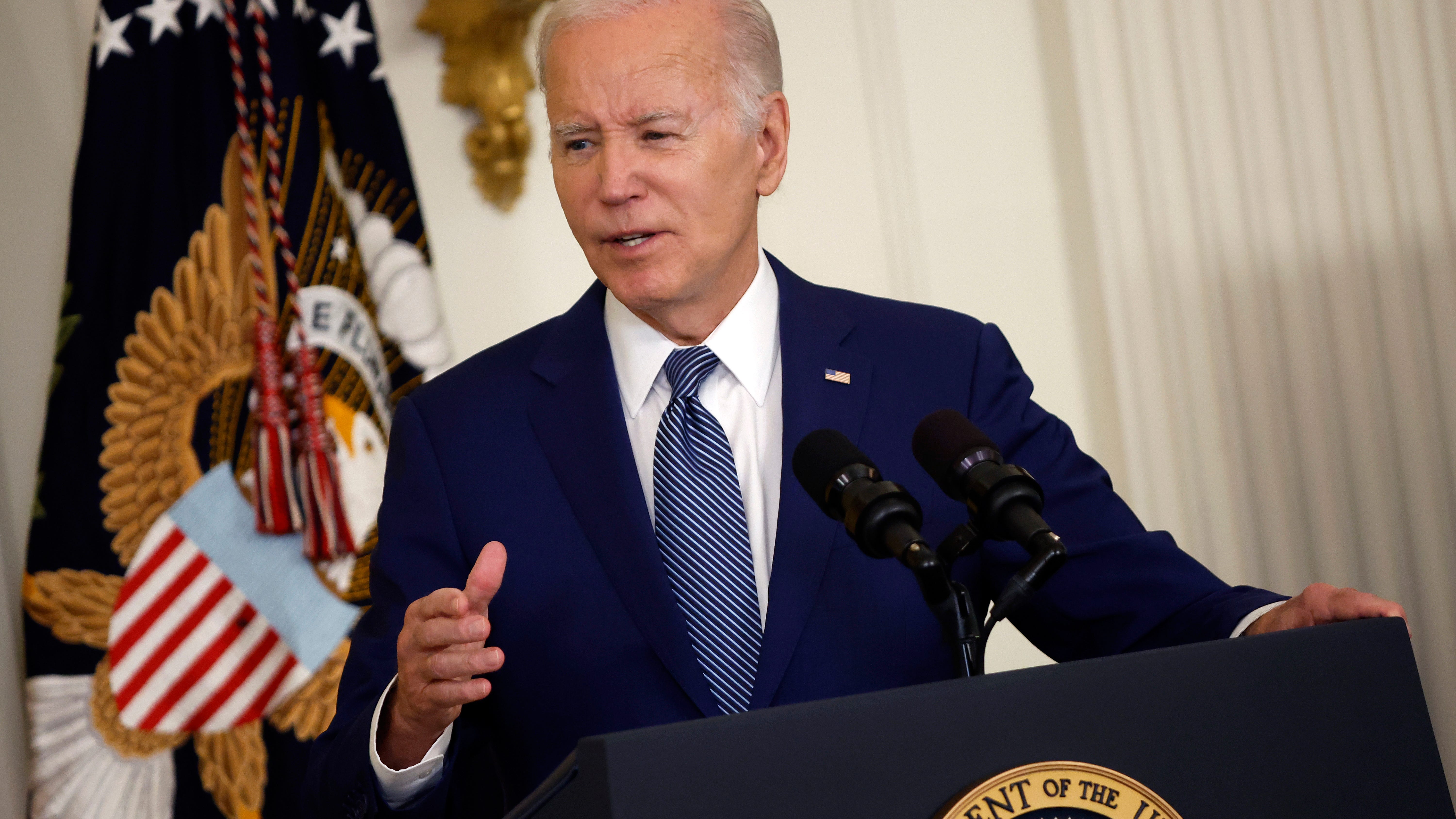 President Biden paying Chicago a visit today