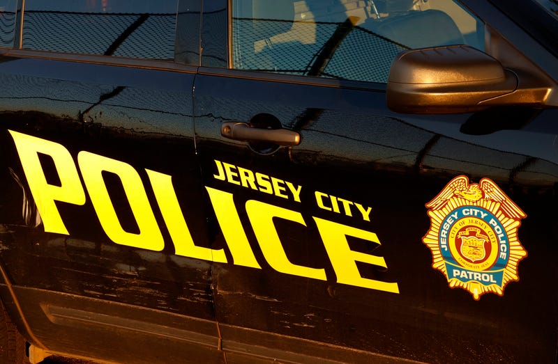 Jersey City Police