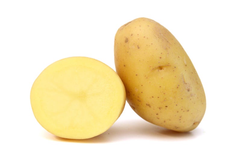 Potato