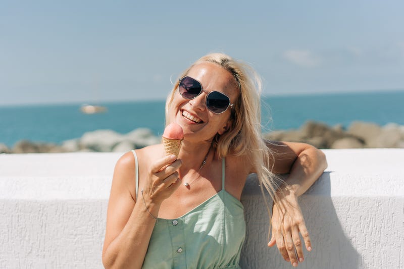 Ice cream