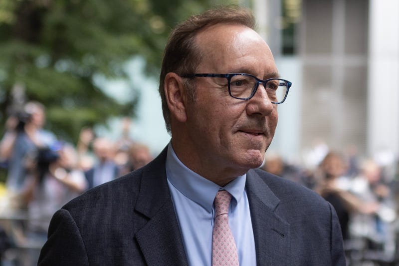 Spacey