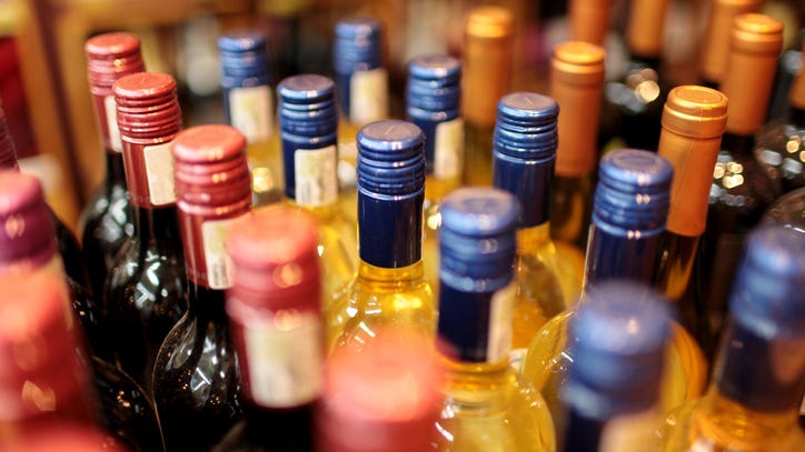 Proposed Arlington liquor store draws objections from Viridian residents