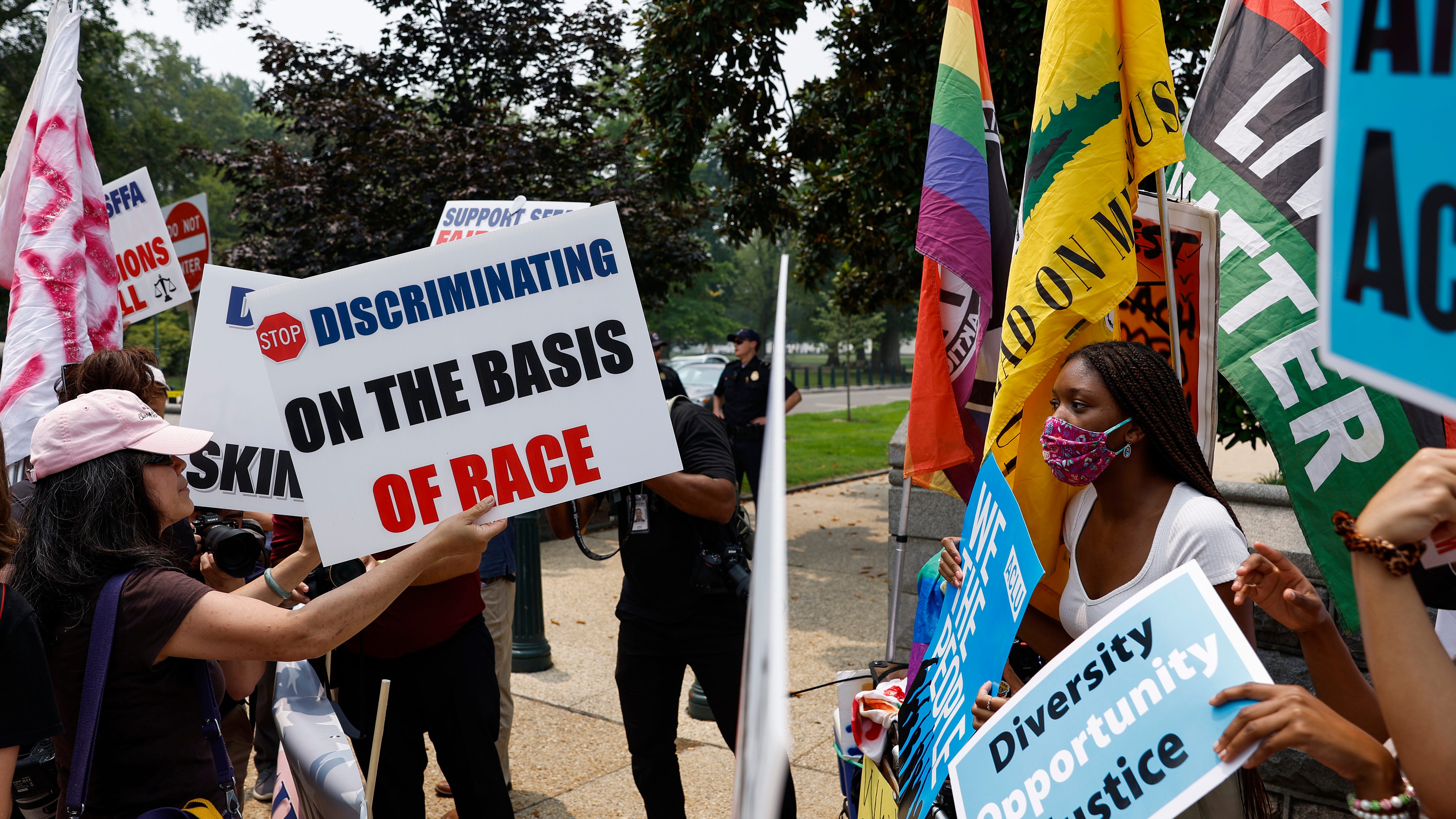 What the Supreme Court's affirmative action ruling means for future students