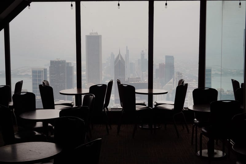 Signature Room