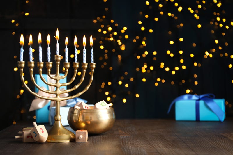 Hanukkah