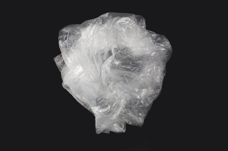Plastic