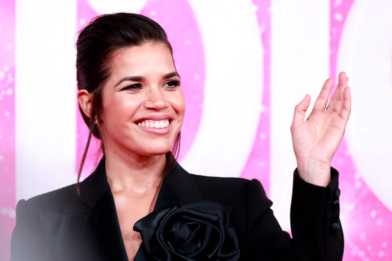 America Ferrera