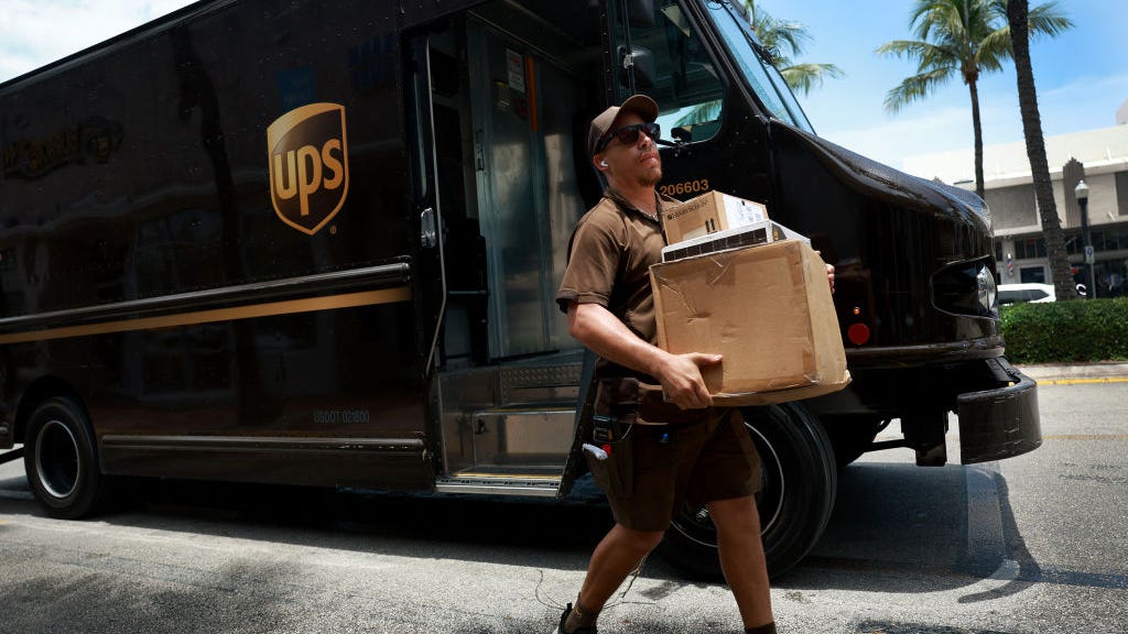 Here’s what you need to know about the looming UPS strike