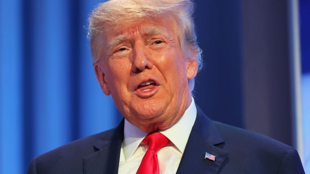 DOJ unseals new details on Trump docs case