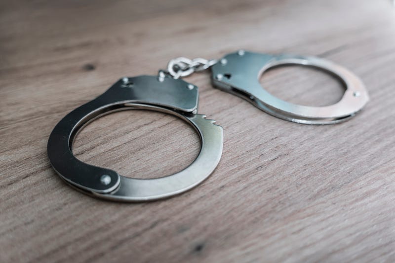 Handcuffs