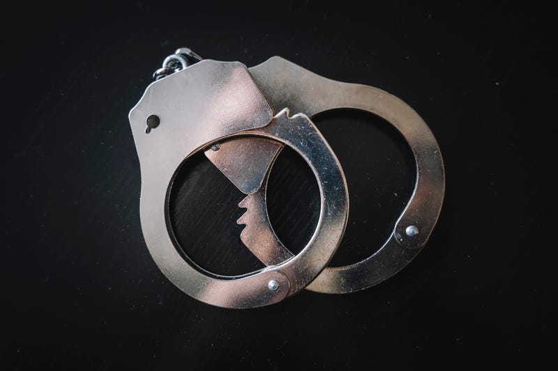 handcuffs