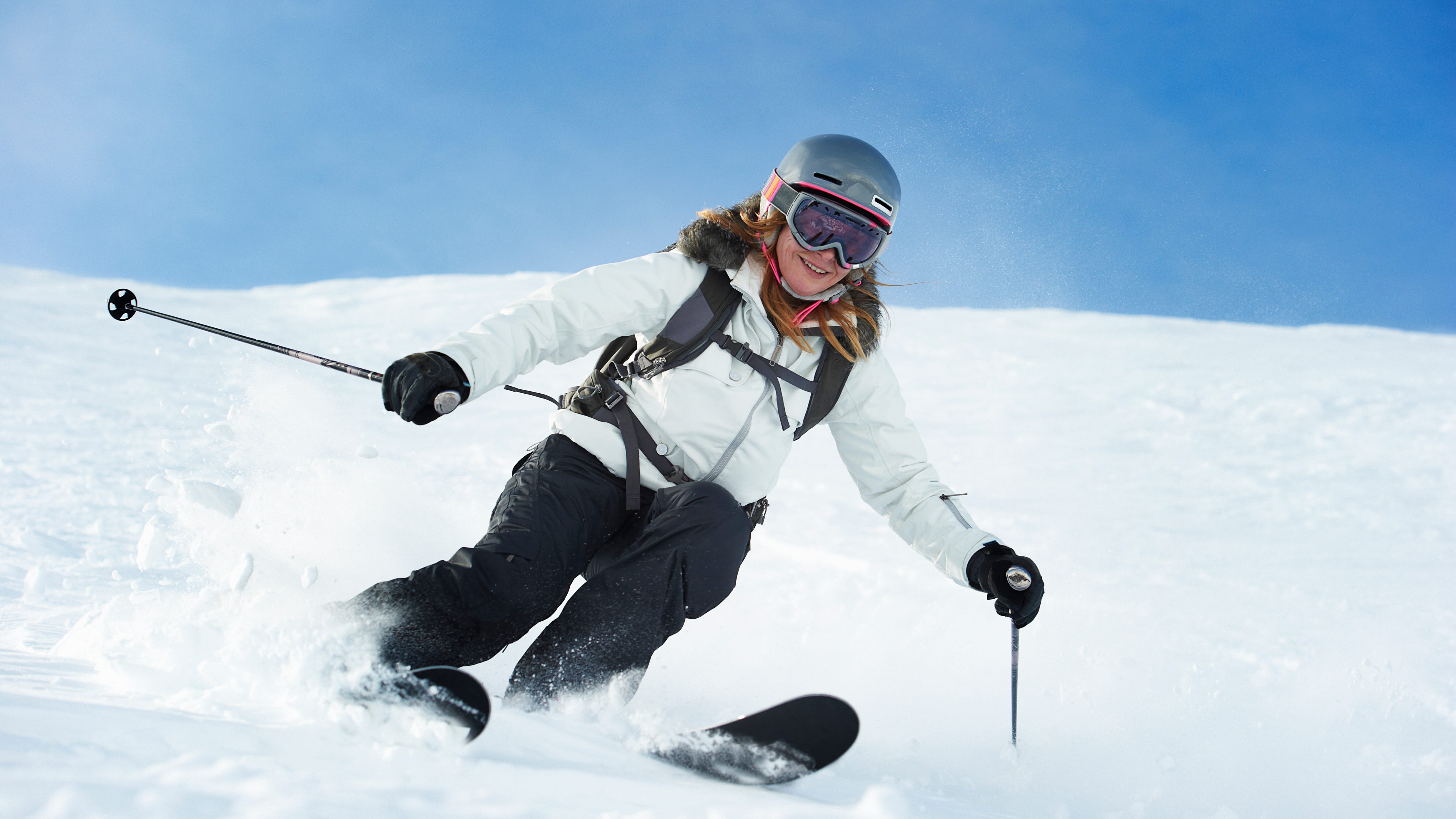 Suburban ski resort rejoices at snowstorm forecast