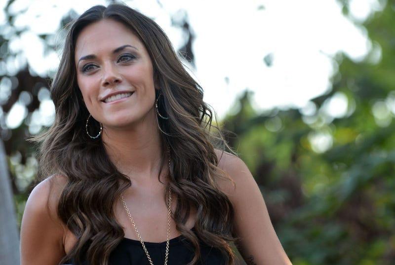 Jana Kramer