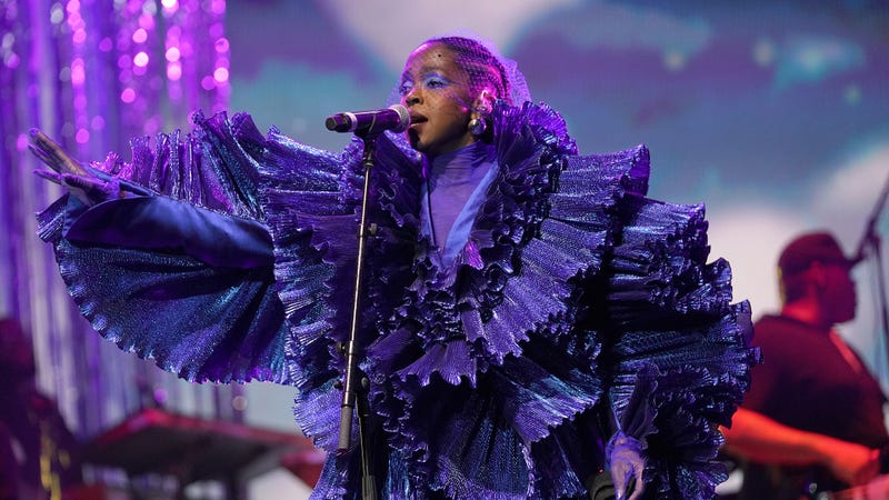 Lauryn Hill