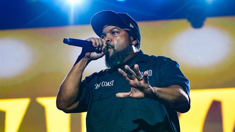 Ice Cube