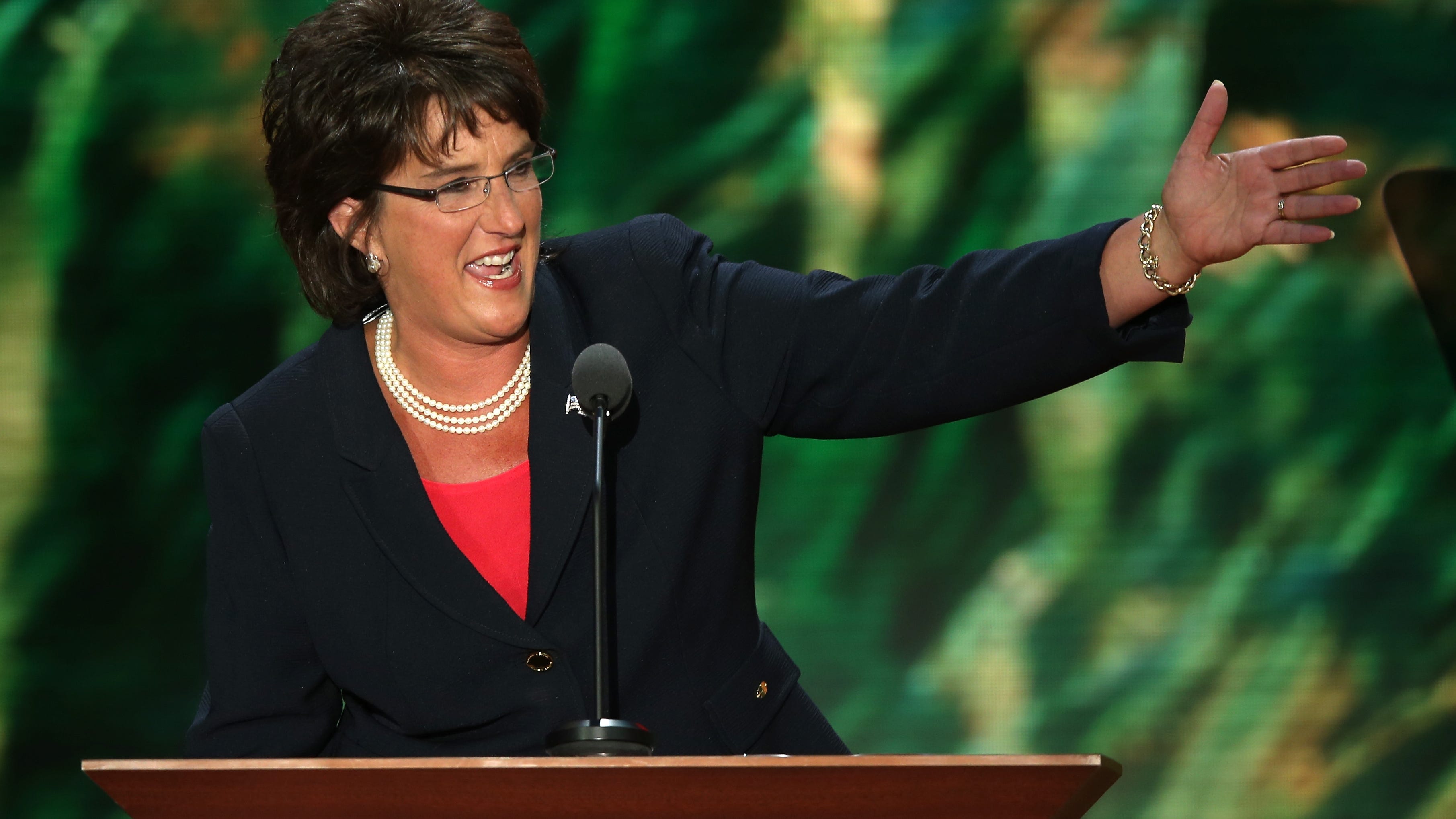 Indiana U.S. Rep. Jackie Walorski killed in car crash, office says