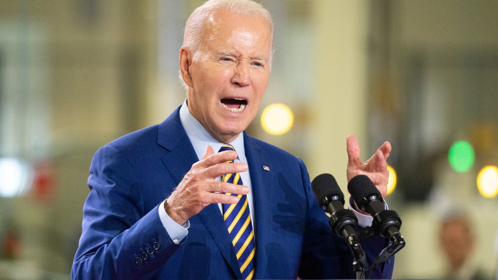 Biden admin to crack down on ‘junk health plans’