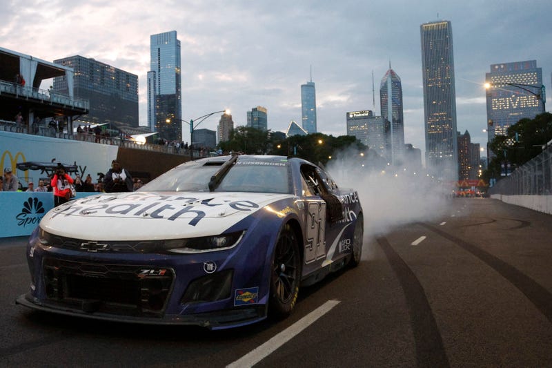 NASCAR