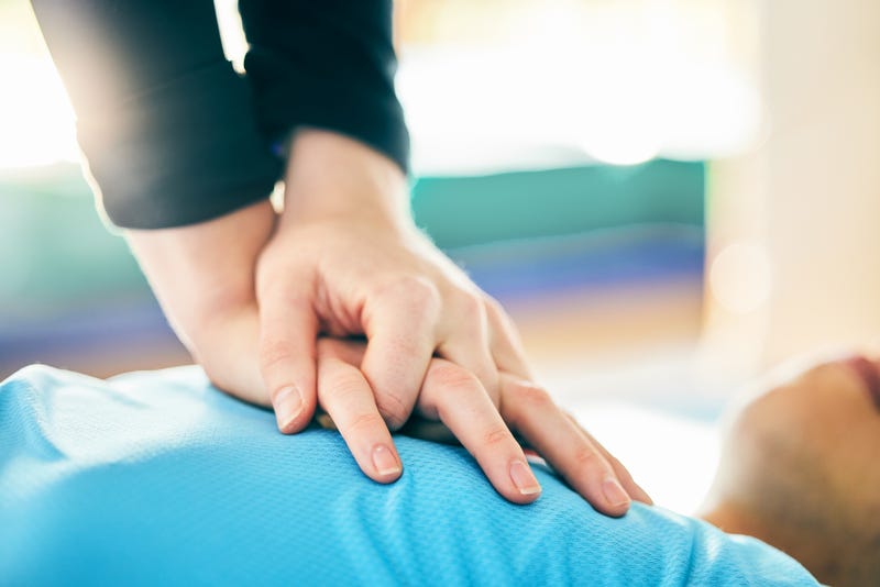 CPR