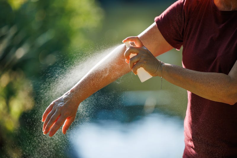 Not the news you want to hear. But the latest buzz we are being told is that the upcoming mosquito season could be the worst we've seen in years. 