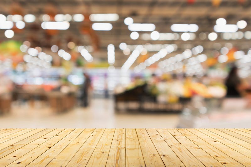 Grocery store