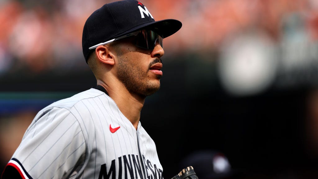 Dave St. Peter says coaching change won’t help Twins’ bats, ‘our stars need to be stars’