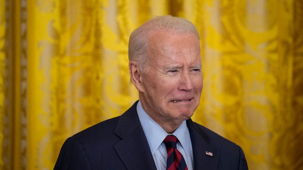 Is 'Bidenomics' really helping small businesses?