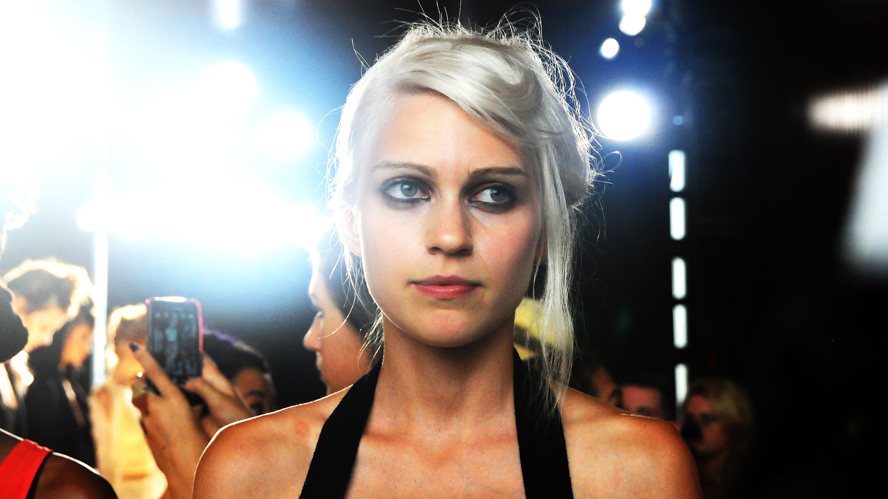 2022 death of NYC designer Katie Gallagher, who dressed celebs like Gaga, ruled homicide