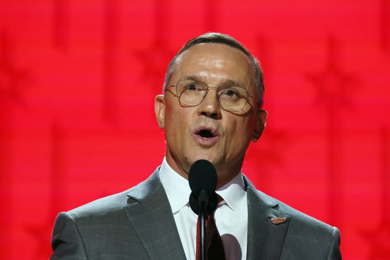 Steve Yzerman