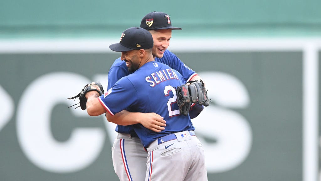 AL starting lineup unveiled for 2023 MLB All-Star Game
