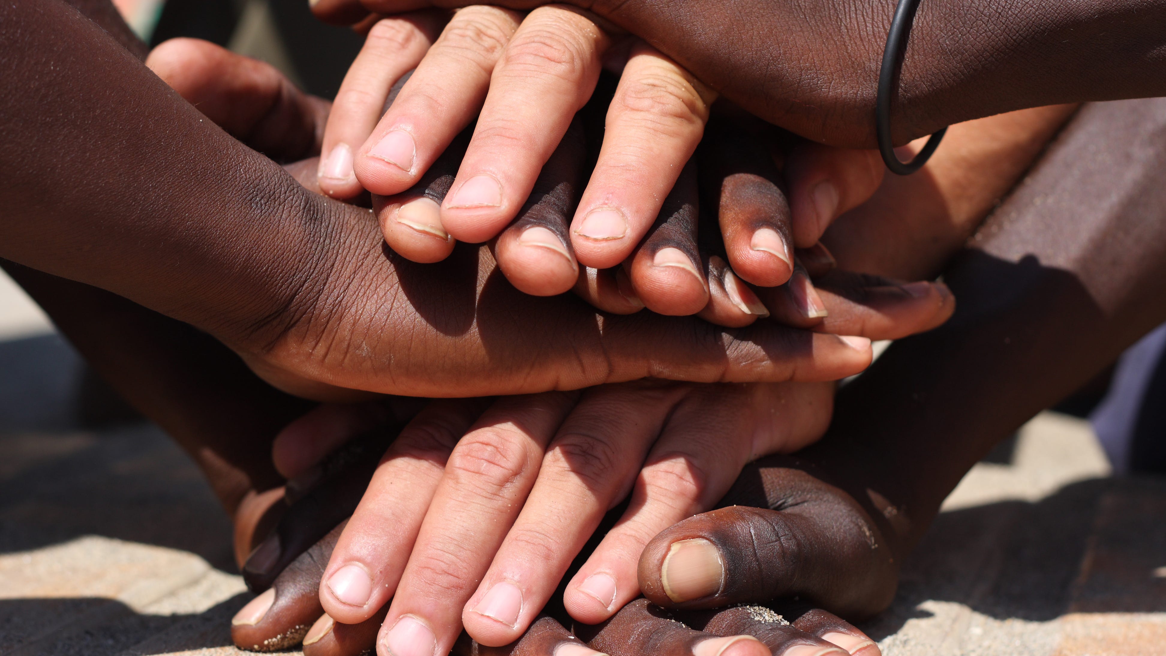 National Day of Racial Healing to focus on conversations about equity