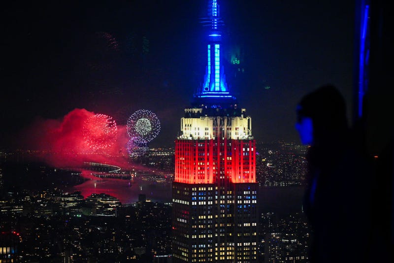 4 de julio nyc