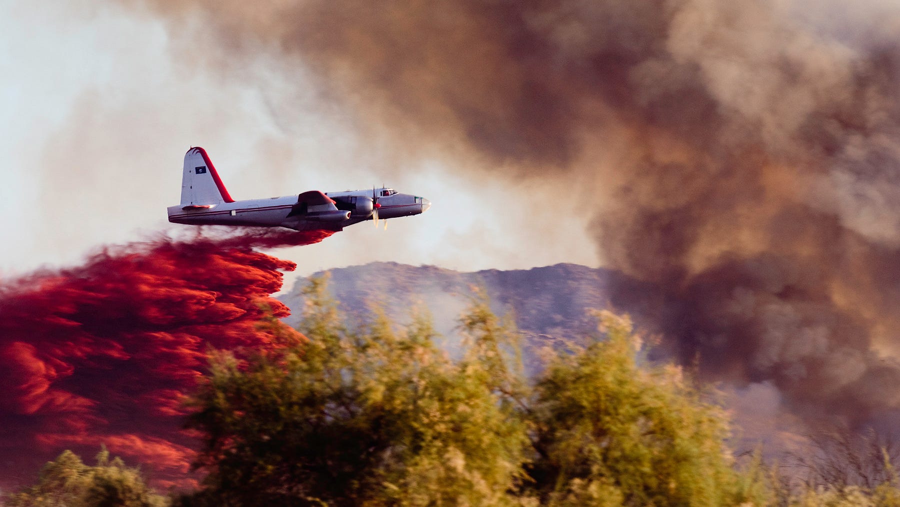 Firefighters slow growth of California blaze near Yosemite