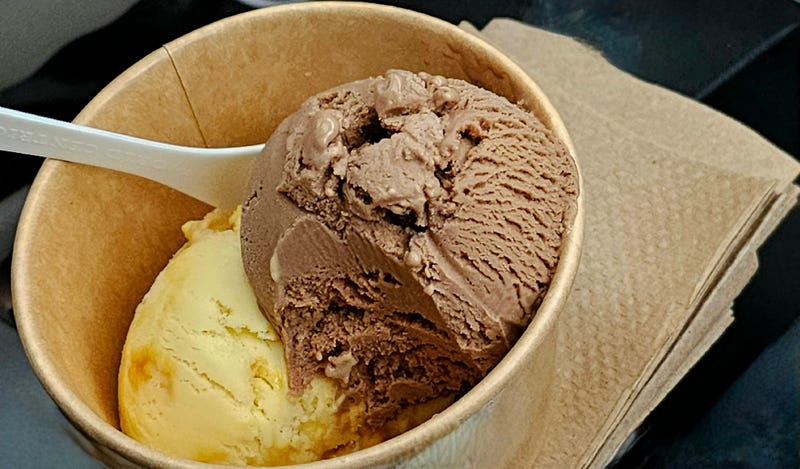 Ice Cream